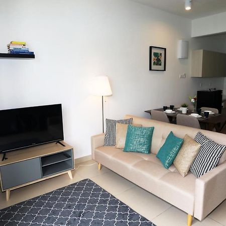 Family Cozy Home @ Midhills Genting L 8 Mins To Gpo Dataran Tinggi Genting Bagian luar foto