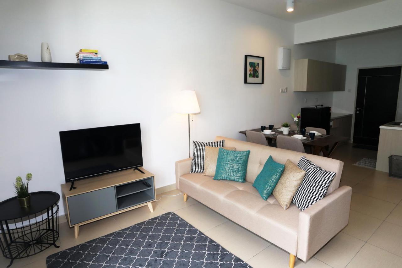 Family Cozy Home @ Midhills Genting L 8 Mins To Gpo Dataran Tinggi Genting Bagian luar foto