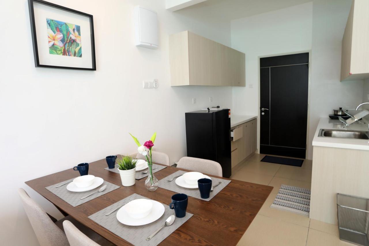 Family Cozy Home @ Midhills Genting L 8 Mins To Gpo Dataran Tinggi Genting Bagian luar foto