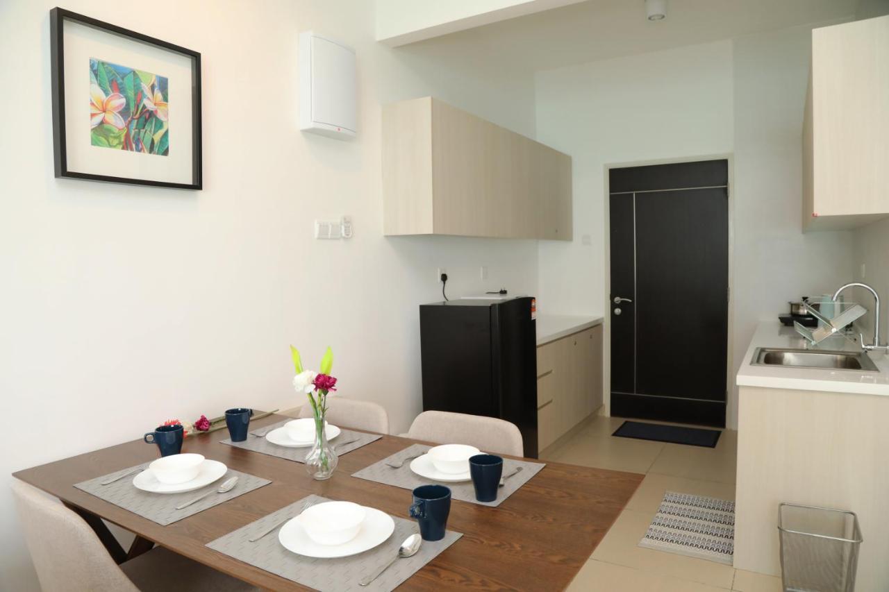 Family Cozy Home @ Midhills Genting L 8 Mins To Gpo Dataran Tinggi Genting Bagian luar foto