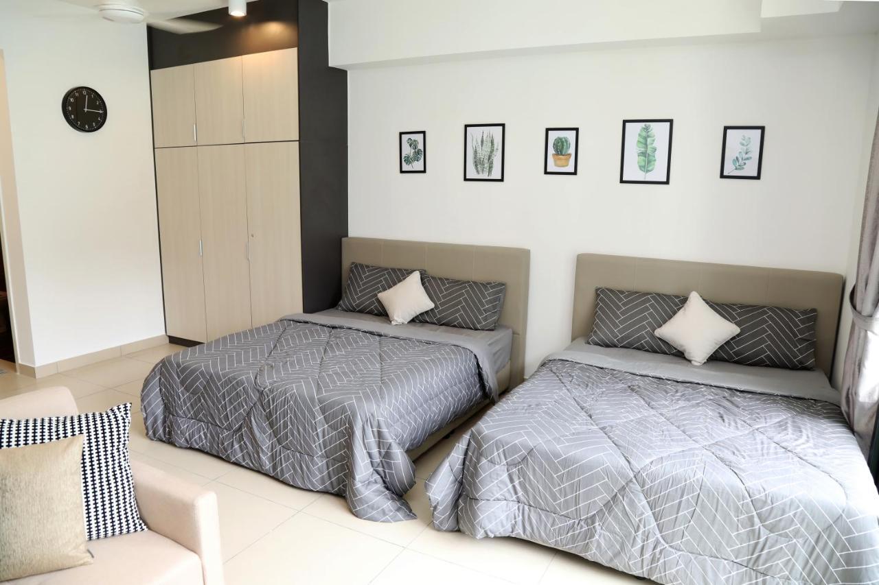 Family Cozy Home @ Midhills Genting L 8 Mins To Gpo Dataran Tinggi Genting Bagian luar foto
