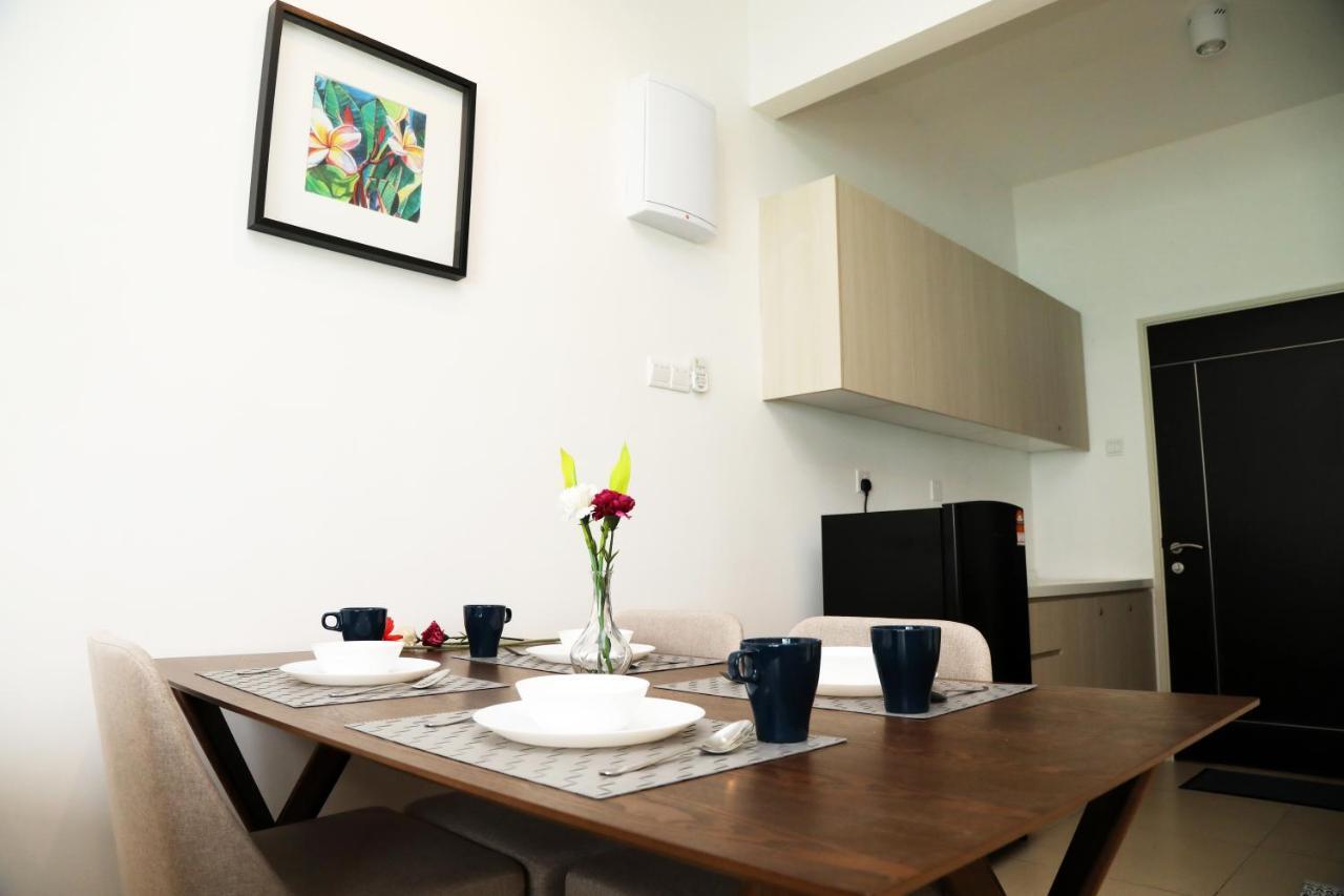Family Cozy Home @ Midhills Genting L 8 Mins To Gpo Dataran Tinggi Genting Bagian luar foto