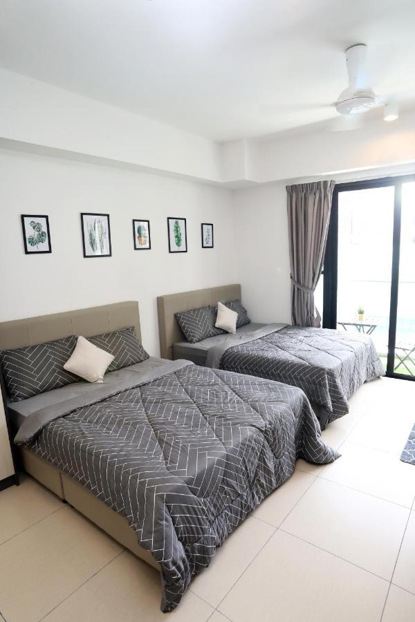 Family Cozy Home @ Midhills Genting L 8 Mins To Gpo Dataran Tinggi Genting Ruang foto