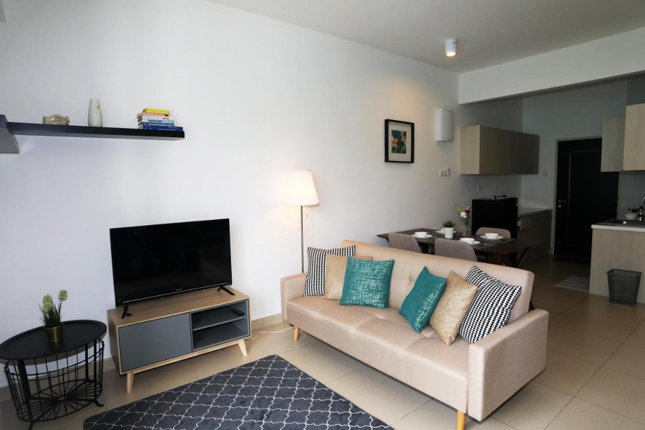 Family Cozy Home @ Midhills Genting L 8 Mins To Gpo Dataran Tinggi Genting Bagian luar foto