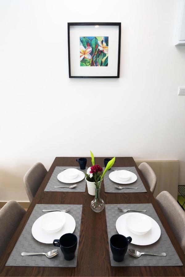 Family Cozy Home @ Midhills Genting L 8 Mins To Gpo Dataran Tinggi Genting Bagian luar foto
