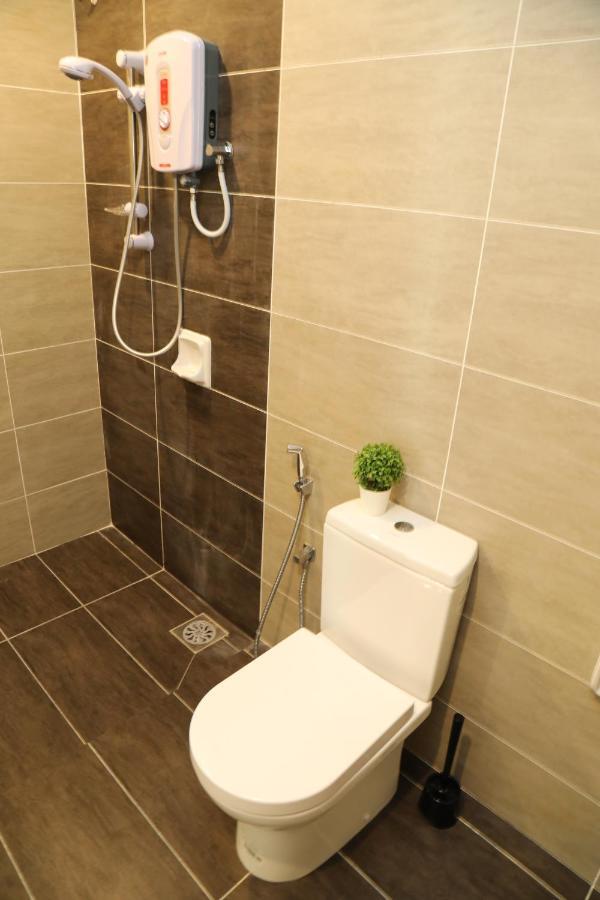 Family Cozy Home @ Midhills Genting L 8 Mins To Gpo Dataran Tinggi Genting Bagian luar foto