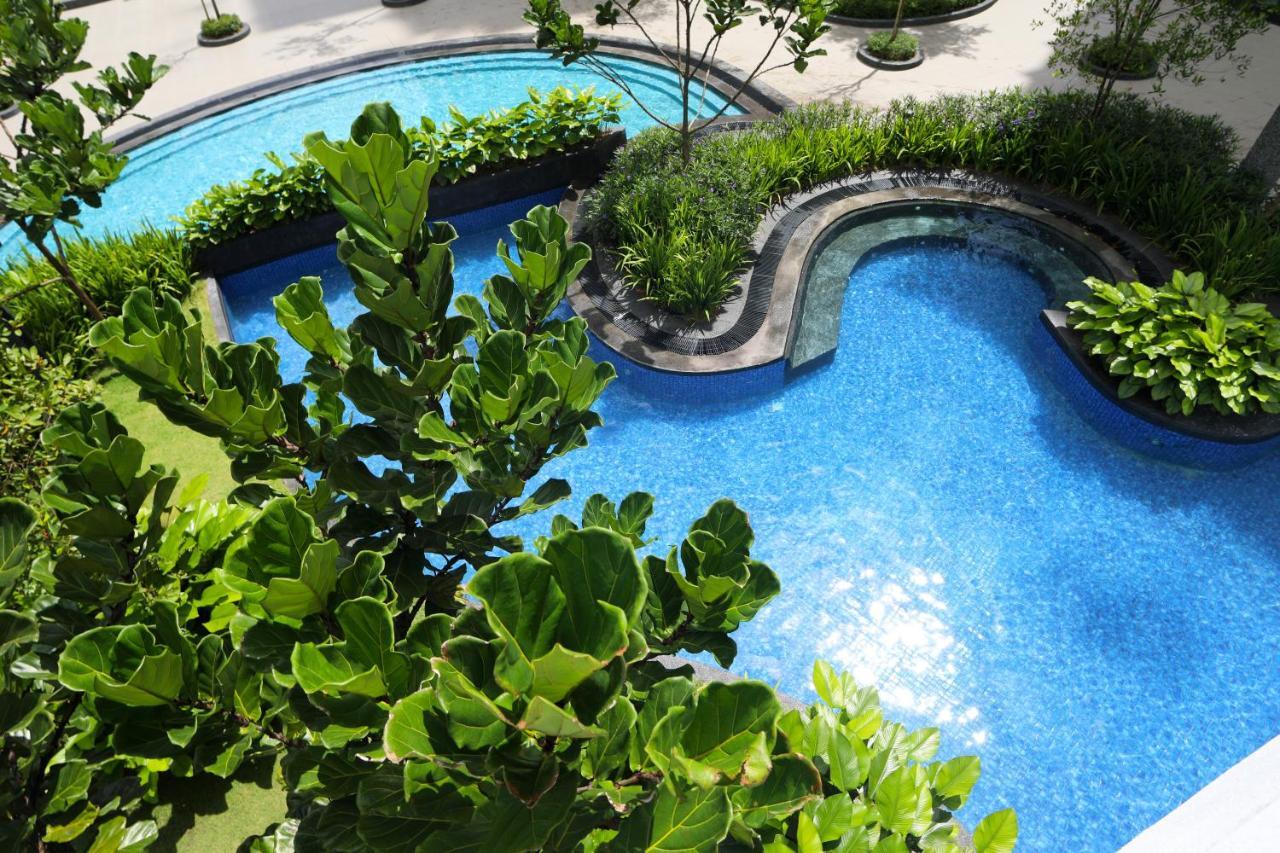 Family Cozy Home @ Midhills Genting L 8 Mins To Gpo Dataran Tinggi Genting Bagian luar foto